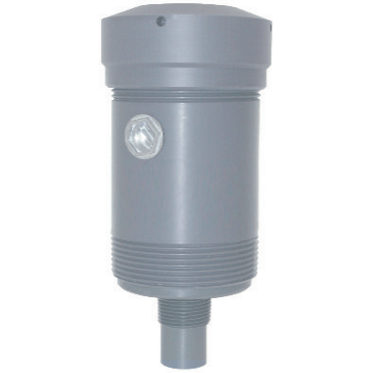 Intempco Ultrasonic Level Transmitter, LTU20-24 Series